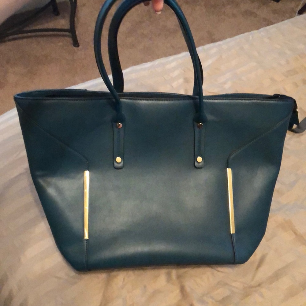 Mossimo large purse